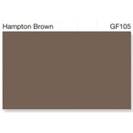 Picture of Touch up Paint, Spray Can, Hampton Brown, Acrylic, GF105, Product # HAZ2105
